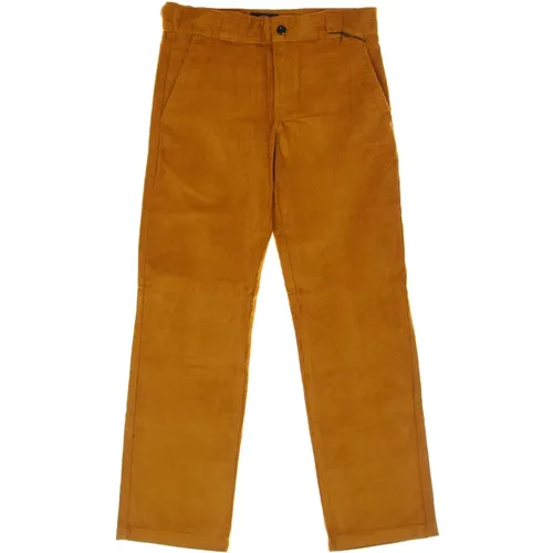 Samt Lange Hose mit Taschen Dickies - Dickies - Modalova