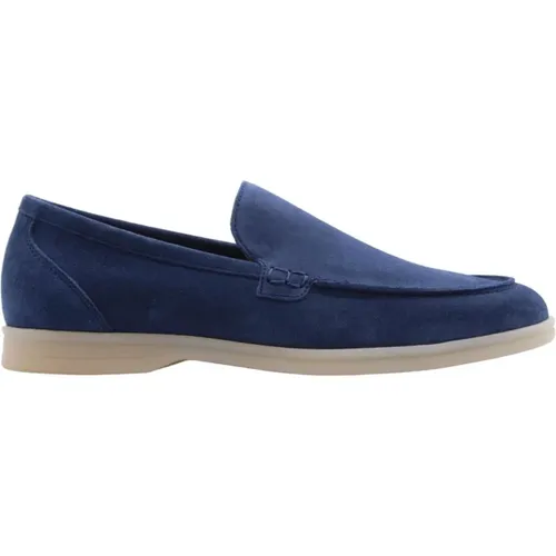 Lasalle Moccasin , male, Sizes: 7 UK, 8 UK - Ctwlk. - Modalova