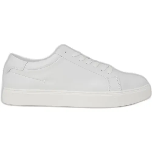 Sneakers , Herren, Größe: 42 EU - Calvin Klein - Modalova