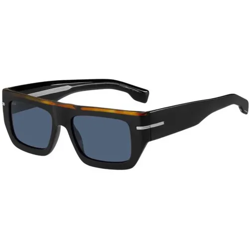 Stylische Sonnenbrille Hugo Boss - Hugo Boss - Modalova