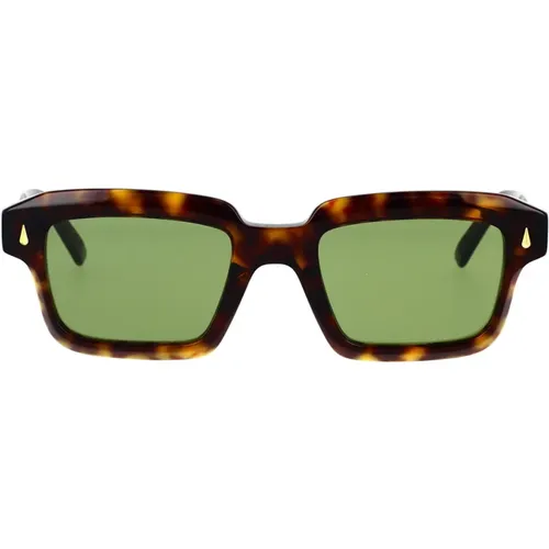 Bold and Retro Sunglasses , female, Sizes: 50 MM - Retrosuperfuture - Modalova