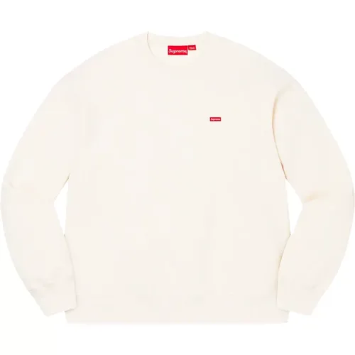 Natürlicher Crewneck Limitierte Auflage Ss22 - Supreme - Modalova