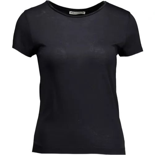 Women's Koale T-Shirt , female, Sizes: XL, S, M, XS - drykorn - Modalova