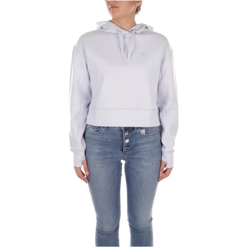 Sweaters Light , female, Sizes: M, XS - Lacoste - Modalova