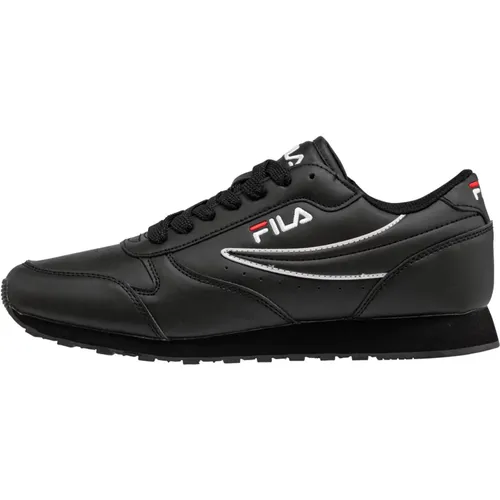 Sneakers Orbit Low , Herren, Größe: 42 EU - Fila - Modalova