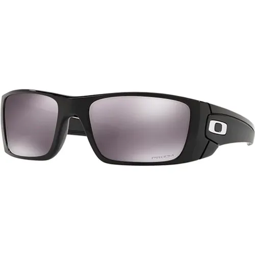 Fuel Cell Sunglasses,Matte /Grey Sunglasses - Oakley - Modalova