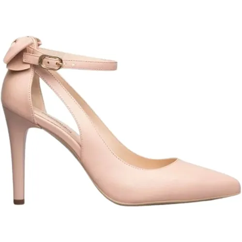 Décolleté Shoes , female, Sizes: 4 UK, 5 UK, 3 UK, 6 UK - Nerogiardini - Modalova