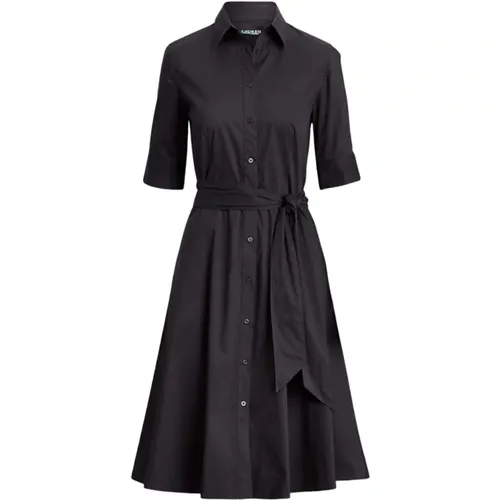 Dresses for Women , female, Sizes: 2XS, S, XS - Ralph Lauren - Modalova