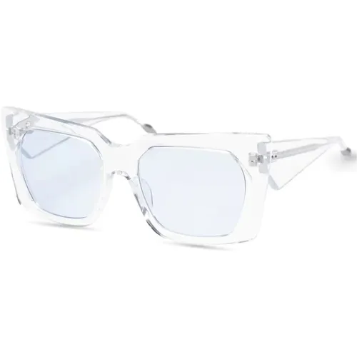 Elegant Sunglasses to Enhance Your Style , unisex, Sizes: ONE SIZE - Dita - Modalova