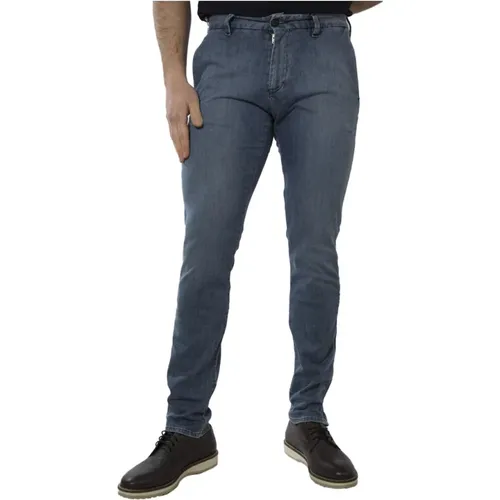 Jeans , male, Sizes: XL - Emporio Armani - Modalova