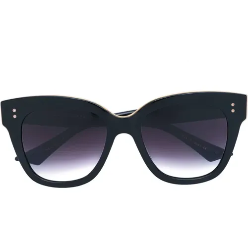 A Sunglasses , unisex, Sizes: 55 MM - Dita - Modalova