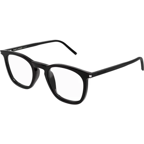 Classic Sunglasses , unisex, Sizes: 49 MM - Saint Laurent - Modalova