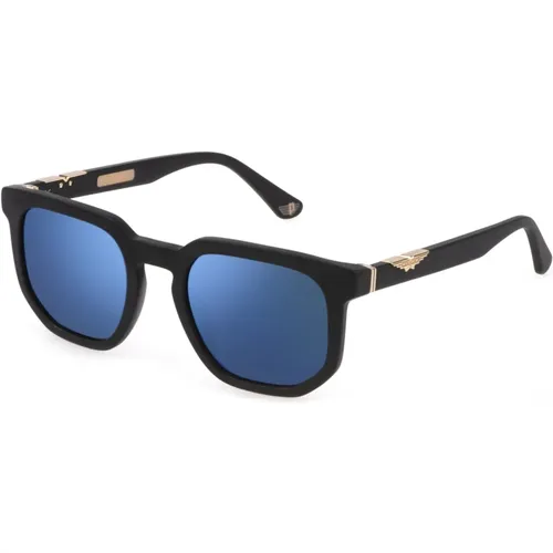 Sunglasses , female, Sizes: 52 MM - Police - Modalova