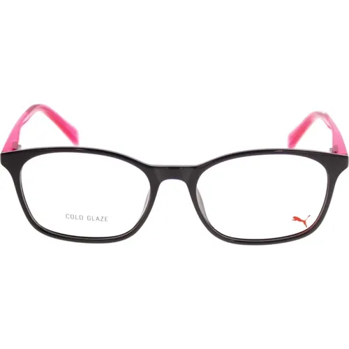 Stylish Original Prescription Glasses , unisex, Sizes: 49 MM - Puma - Modalova