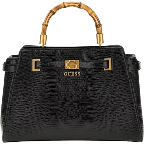 Handtasche , Damen, Größe: ONE Size - Guess - Modalova