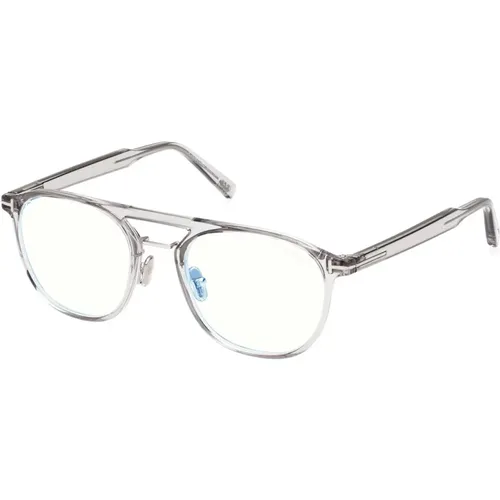 Ft5982B 020 Optical Frame , Herren, Größe: 52 MM - Tom Ford - Modalova