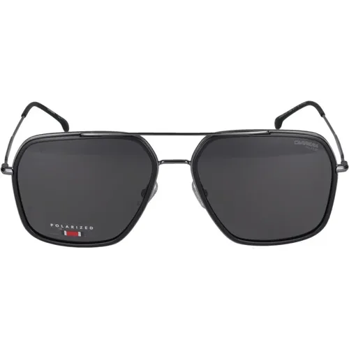S Sunglasses , male, Sizes: 59 MM - Carrera - Modalova