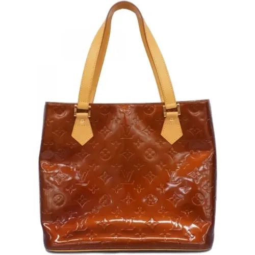 Pre-owned Fabric louis-vuitton-bags , female, Sizes: ONE SIZE - Louis Vuitton Vintage - Modalova