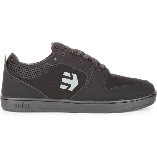 Mesh Skate Trainers For Men , male, Sizes: 7 1/2 UK, 11 UK, 8 UK, 11 1/2 UK, 10 UK - Etnies - Modalova