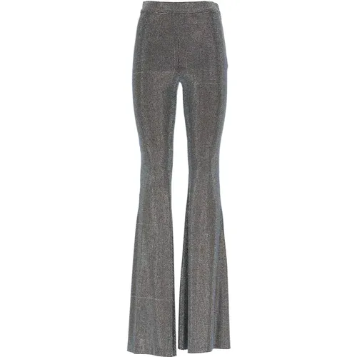 THE NEW Arrivals BY Ilkyaz Ozel Trousers MultiColour , female, Sizes: XS - The New Arrivals Ilkyaz Ozel - Modalova