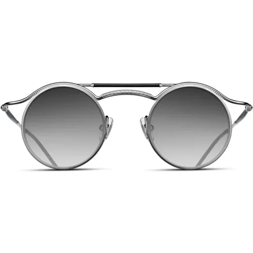 Stylish Model 2903H Sunglasses , unisex, Sizes: 43 MM - Matsuda - Modalova
