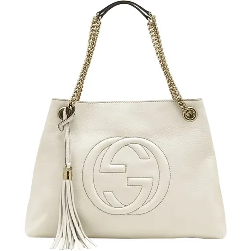 Shoulder bag , female, Sizes: ONE SIZE - Gucci - Modalova