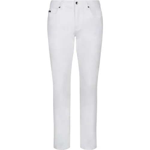 Jeans , male, Sizes: S, L - Dolce & Gabbana - Modalova