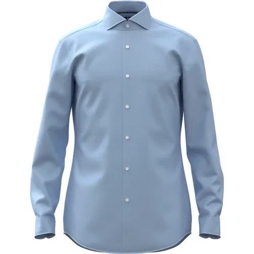 Casual Shirts , Herren, Größe: 4XL - Hugo Boss - Modalova