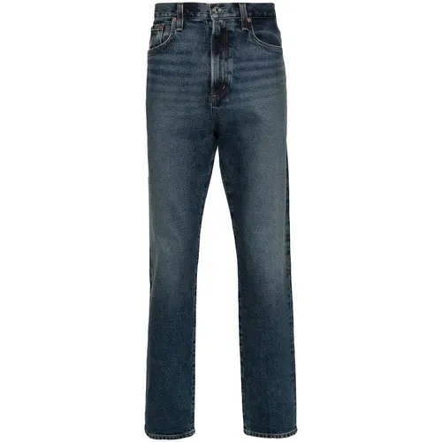 Slim-fit Jeans , Herren, Größe: W29 - Agolde - Modalova