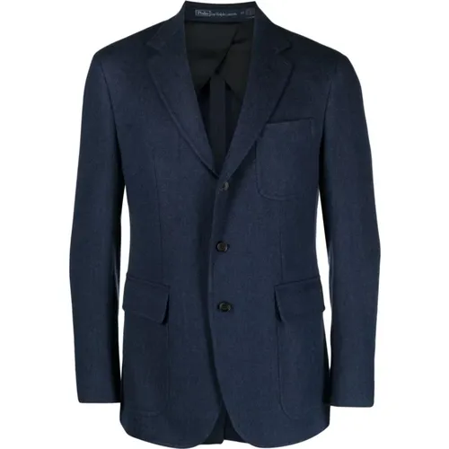 Jackets , male, Sizes: XS, 4XS - Ralph Lauren - Modalova