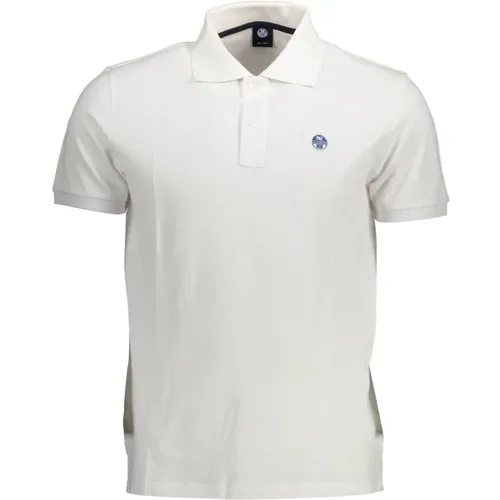 Poloshirt North Sails - North Sails - Modalova