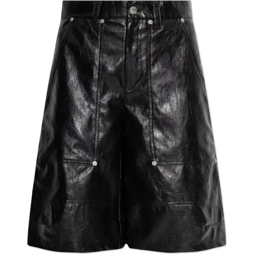 Shorts Azilia Isabel Marant Étoile - Isabel Marant Étoile - Modalova