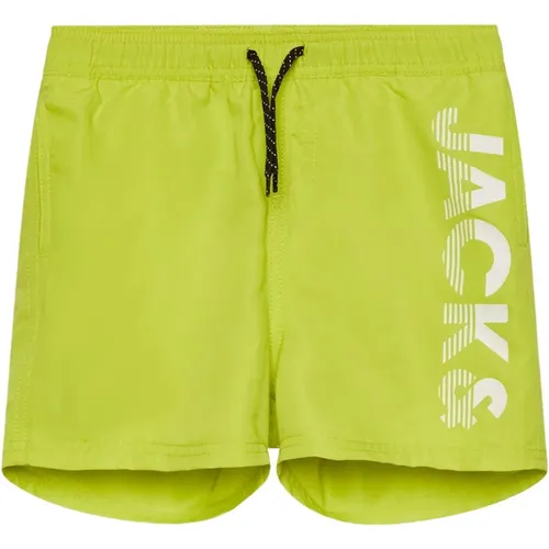 Badeanzug für Kinder Jack & Jones - jack & jones - Modalova