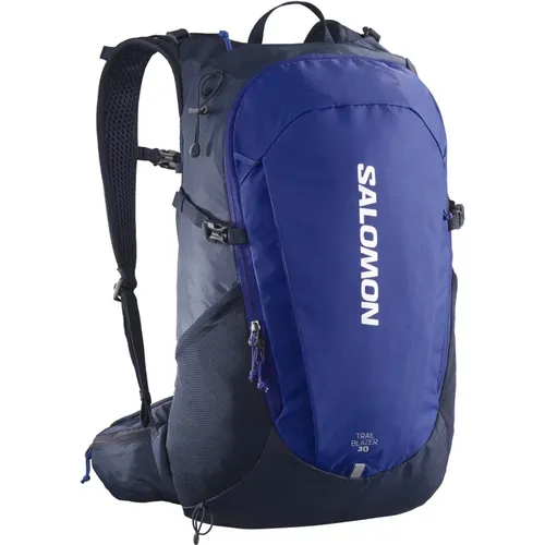 Trailblazer 30 Backpack , unisex, Sizes: ONE SIZE - Salomon - Modalova