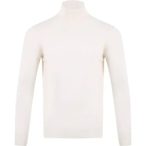 Kaschmir Rollkragenpullover - MC2 Saint Barth - Modalova