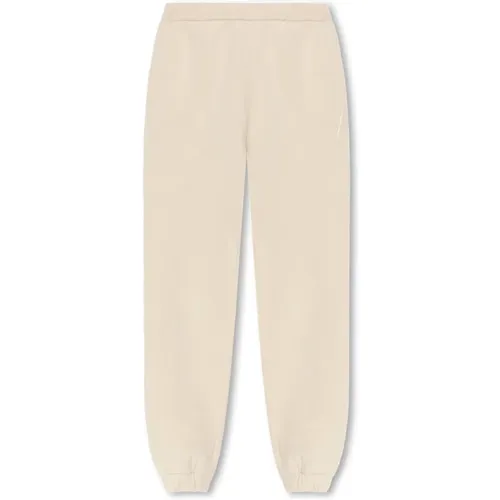 Penny sweatpants , Damen, Größe: XS - The Attico - Modalova