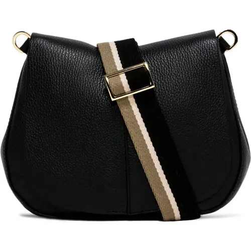 Helena Round Crossbody Tasche - Gianni Chiarini - Modalova