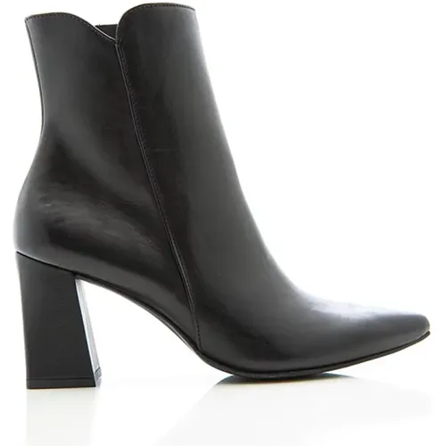Ankle Boots , Damen, Größe: 40 1/2 EU - Paul Green - Modalova