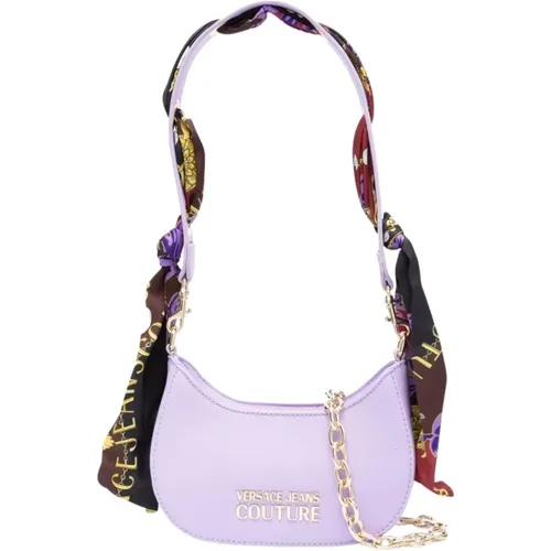 Bags - Stylish Design , female, Sizes: ONE SIZE - Versace Jeans Couture - Modalova
