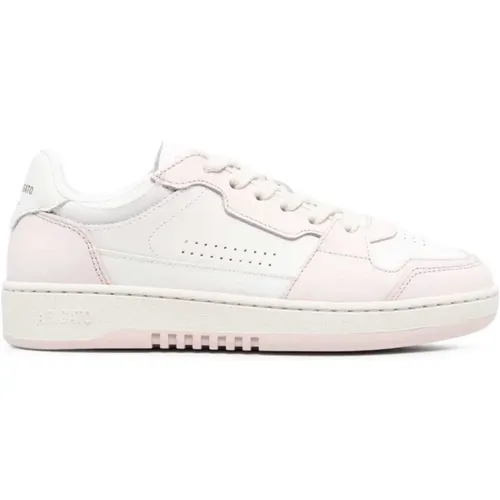 Damen Runde Zehen Sneakers - Axel Arigato - Modalova