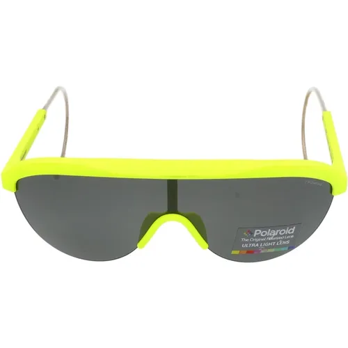 Stylische Sonnenbrille PLD 6037/S - Polaroid - Modalova