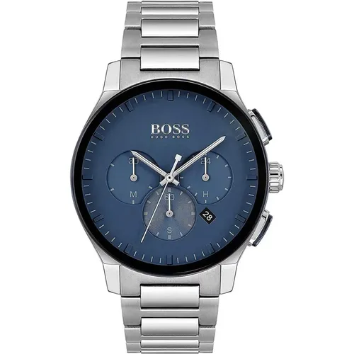 Watches , Herren, Größe: ONE Size - Hugo Boss - Modalova
