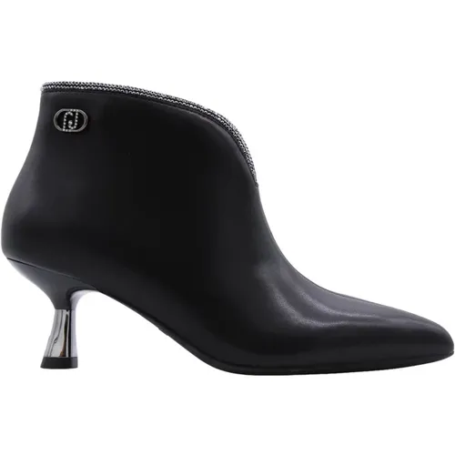 Stylish Ankle Boots , female, Sizes: 6 UK, 4 UK, 5 UK - Liu Jo - Modalova