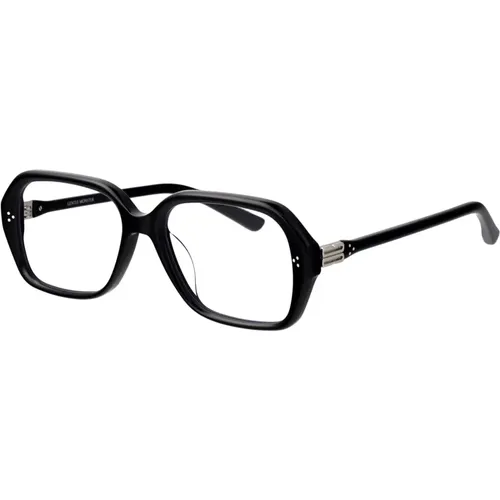 Stylish Optical Glasses for Elevated Look , unisex, Sizes: 54 MM - Gentle Monster - Modalova