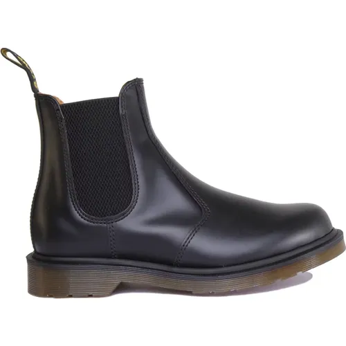 Chelsea Boots , male, Sizes: 10 UK, 8 UK, 7 UK, 11 UK, 3 UK, 12 UK, 5 UK, 9 UK, 4 UK, 6 UK - Dr. Martens - Modalova