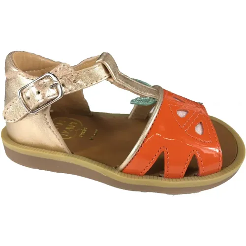 Sandalen Pom D'Api - Pom D'Api - Modalova