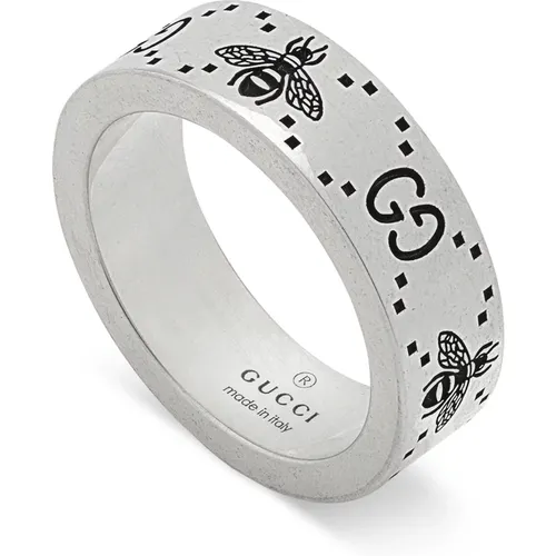 Ring , Damen, Größe: 64 MM - Gucci - Modalova