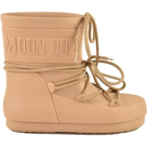 Schuhe , Damen, Größe: 39 EU - moon boot - Modalova