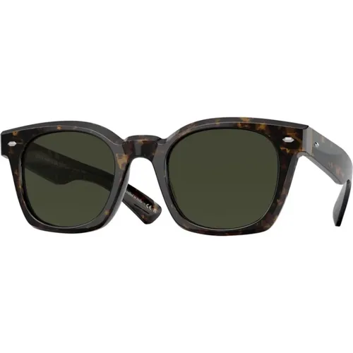 Stylish Sunglasses for a Unique Look , female, Sizes: ONE SIZE - Oliver Peoples - Modalova