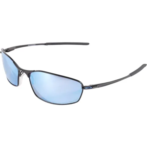 Prizm Deep Water Polarized Sunglasses , unisex, Sizes: ONE SIZE - Oakley - Modalova